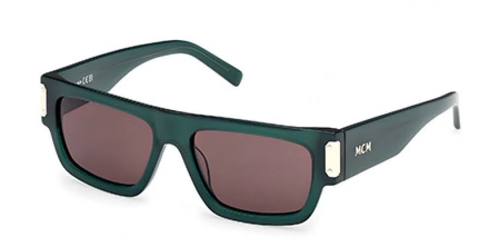 MCM WORLDWIDE 0019 Sunglasses - view 3